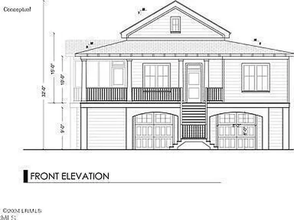 102 Cardinal Crest Ln, Saint Helena Island, SC 29920