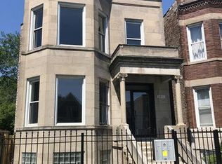 6622 S Champlain Ave #1, Chicago, IL 60637
