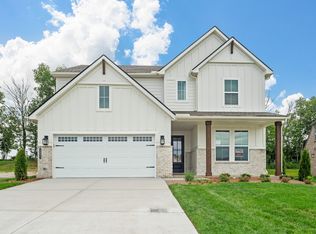 1819 Ableson Way, Columbia, TN 38401