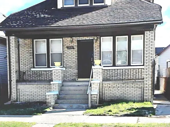 12080 Saint Aubin St, Hamtramck, MI 48212