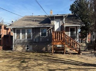 1525 11th Ave #4, Greeley, CO 80631