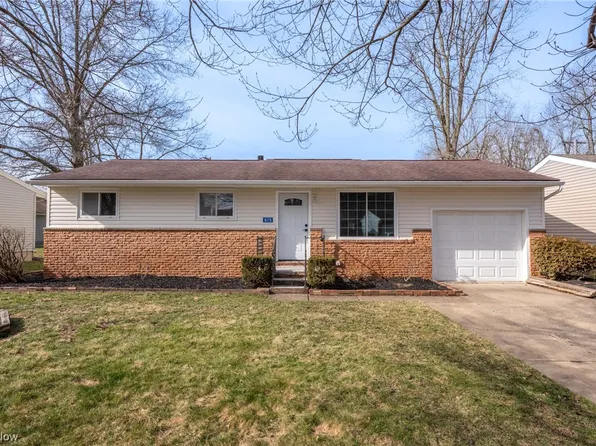 615 Windamere Ave NW, Massillon, OH 44646
