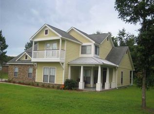 8269 Sierra Woods Dr, Tallahassee, FL 32311