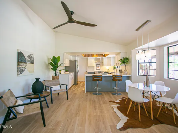 6608 E RANCH Road, Cave Creek, AZ 85331