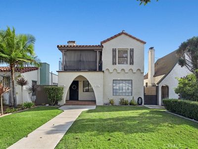 3736 Cerritos Ave, Long Beach, CA, 90807