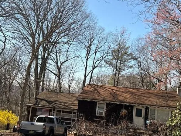 85 Panorama Dr, Sussex, NJ 07461