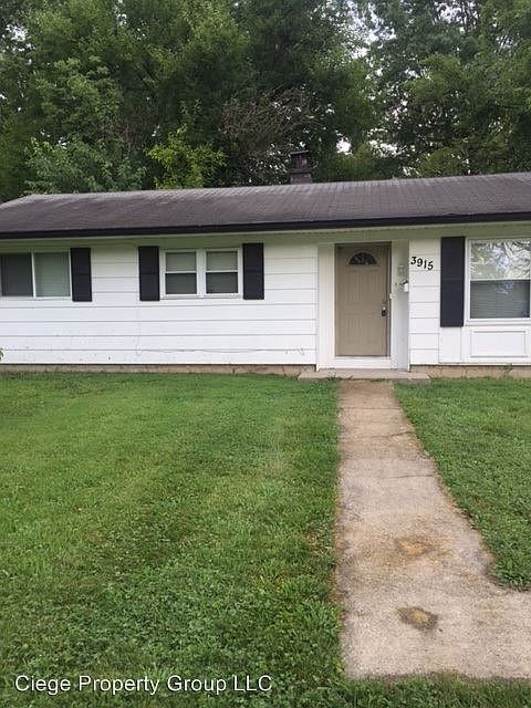 1st image of 3915 N Butler Ave