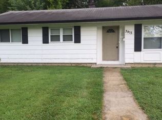 3915 N Butler Ave, Indianapolis, IN 46226