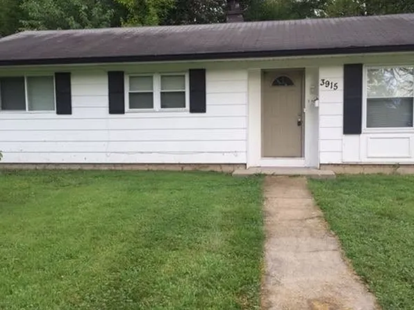3915 N Butler Ave, Indianapolis, IN 46226