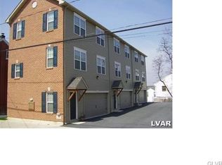 39 E. Garrison Street, Bethlehem, PA 18018