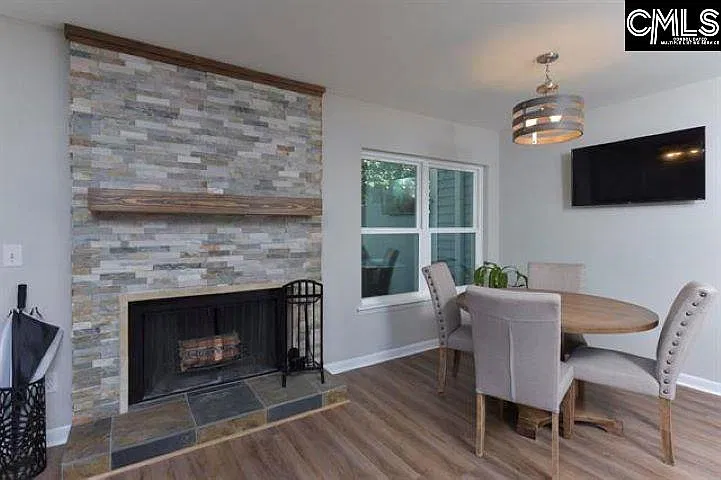 2 bed, 1321 sqft, $1,750 — Photo 4