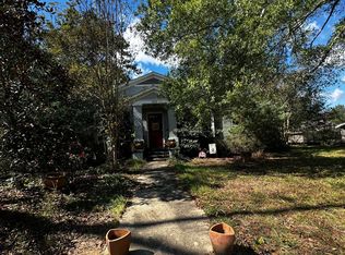 320 2nd Ave NE, Magee, MS 39111