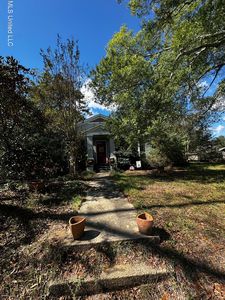 320 2nd Ave NE, Magee, MS, 39111