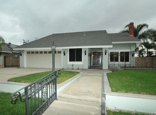 2703 S Parkside Dr, Ontario, CA 91761