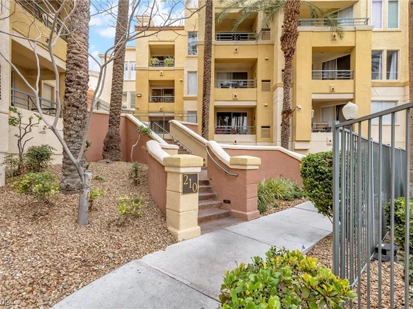 210 E Flamingo Rd Unit 418, Las Vegas, NV 89169