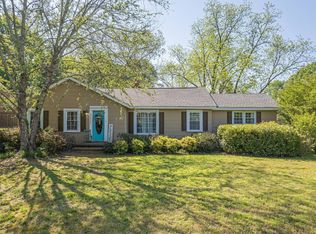 6111 West Ave, Lavonia, GA 30553