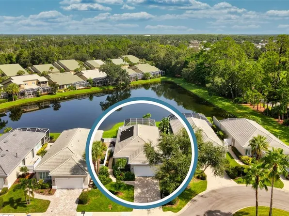 8609 53rd Pl E, Bradenton, FL 34211