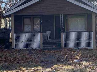 14154 Ilene St, Detroit, MI 48238