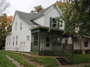 2925 Weisser Park Ave, Fort Wayne, IN 46806