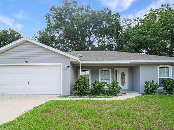 Wildwood FL Single Family Homes For Sale - 71 Homes | Zillow