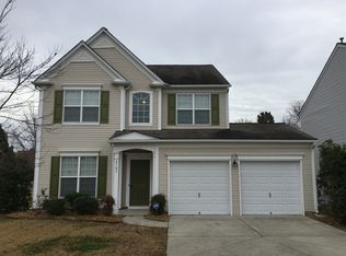 2103 Arbor Vista Dr, Charlotte, NC 28262