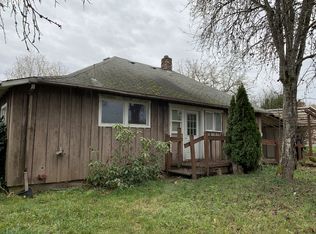 33421 SW Maple St, Scappoose, OR 97056