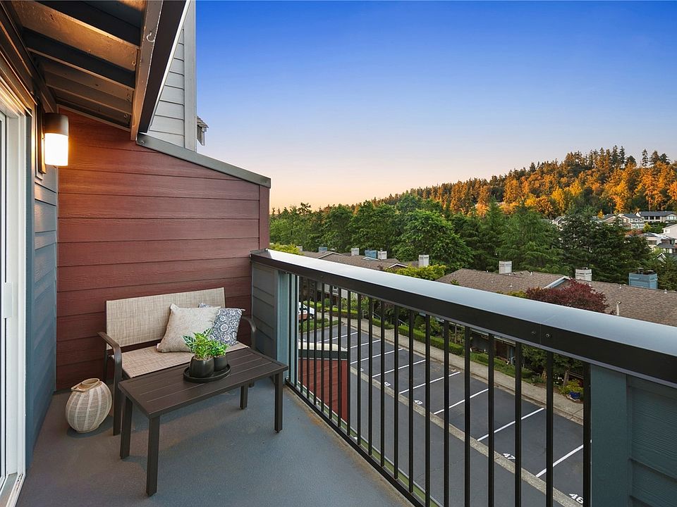 Enjoy the beautiful sunsets