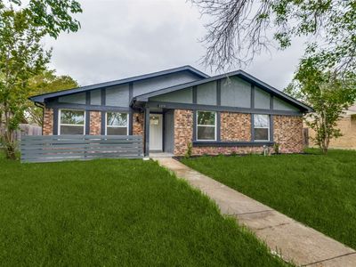 2231 Bowie Dr, Carrollton, TX, 75006
