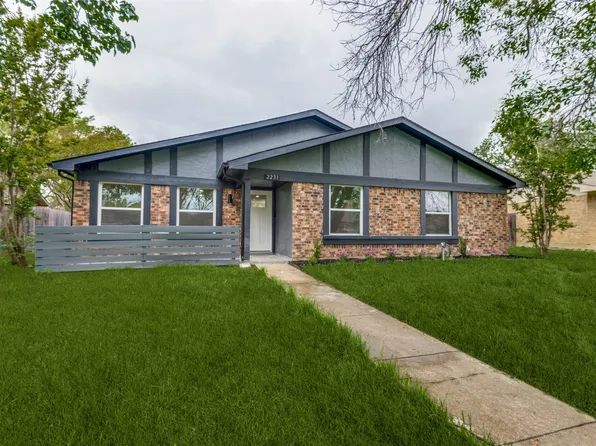 2231 Bowie Dr, Carrollton, TX 75006
