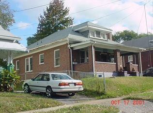 2305 Orange Ave NW, Roanoke, VA 24017