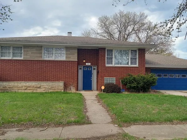 3380 W 19th Pl, Gary, IN 46404