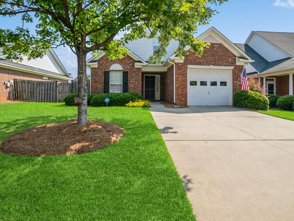 121 Travertine Xing, Lexington, SC 29072 MLS 567281 Zillow
