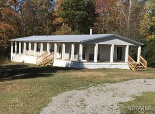 651 County Road 384, Cullman, AL 35057