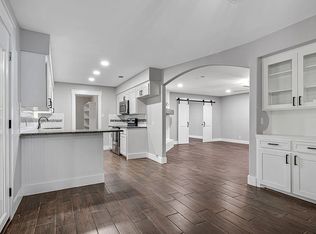 400 S Wofford Ave, Athens, TX 75751