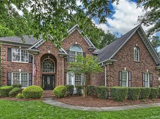 6612 Saunton Ct, Charlotte, NC 28277