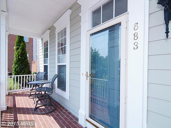 2nd image of 683 Belmont Bay Dr
