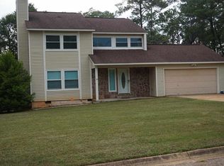 105 Karen Dr, Enterprise, AL 36330