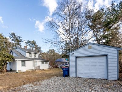 8 Parkwood Drive, Wareham, MA, 02571