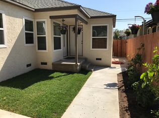 4375 Overland Ave, Culver City, CA 90230