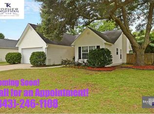 1074 Farmington Rd, Charleston, SC 29412