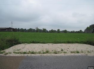 Claude Tucker Rd, Union City, TN 38261