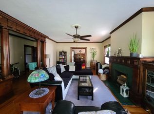 20 Colonial Cir #1, Buffalo, NY 14213