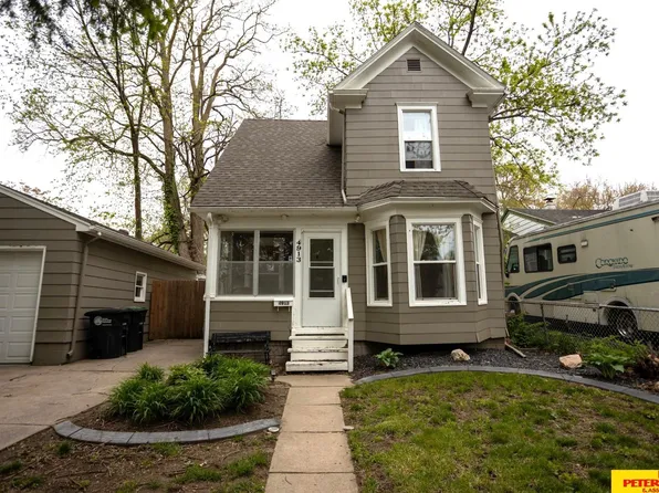 4913 Gretchen Ave, Omaha, NE 68104