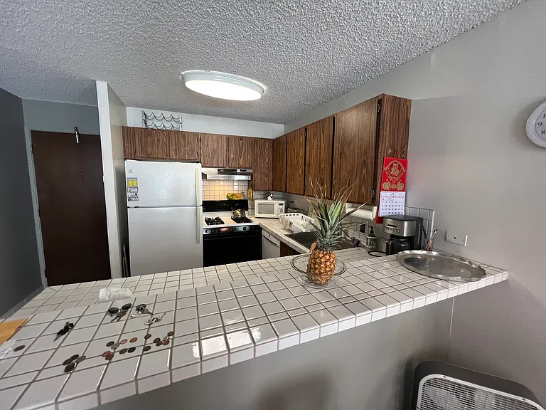2452 Tusitala St #604 — Photo 4