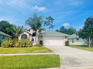 6144 Jasmine Vine Dr, Pt Orange, FL 32128