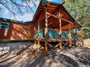 2421 W Thornton Rd, Show Low, AZ 85901