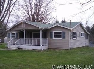 608 Caribou Rd, Asheville, NC 28803