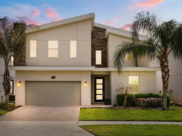 917 Ocean Course Ave, Davenport, FL 33896