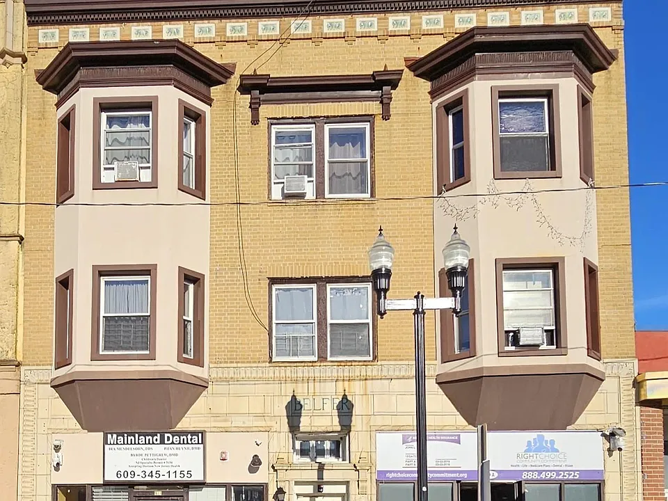 919 Atlantic Ave
