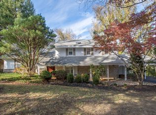 1416 Flat Rock Rd, Penn Valley, PA 19072